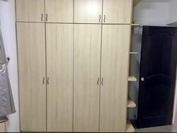 Blk 458 Clementi Avenue 3 (Clementi), HDB 5 Rooms #503953131